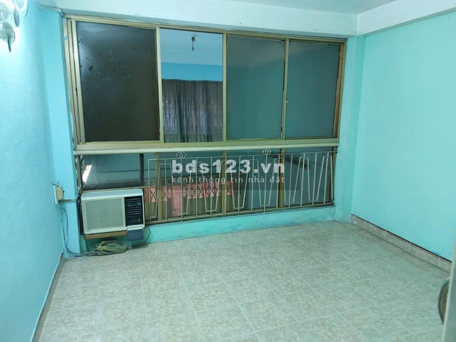 Bán nhà đường Lý Thái Tổ hẻm oto, dt 88m2 - Giá 6tỷ 8