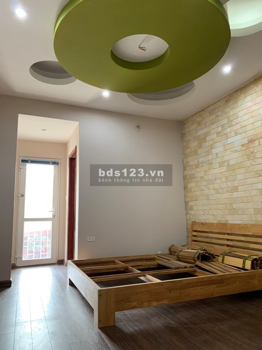 Nguyễn Ngọc Nại Ô tô tránh ô tô vào nhà Thang máy, kinh doanh dt 70Mx6T. GIá 12.8 tỷ