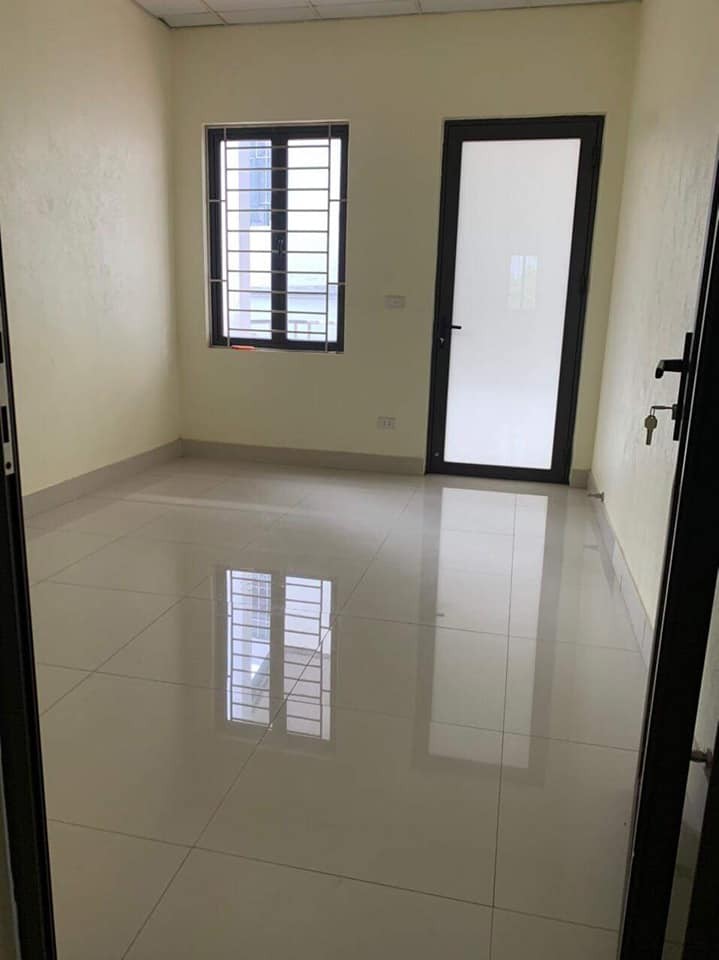 Bán Nhà Xây mới 5 tầng Nghĩa đô - Cầu Giấy