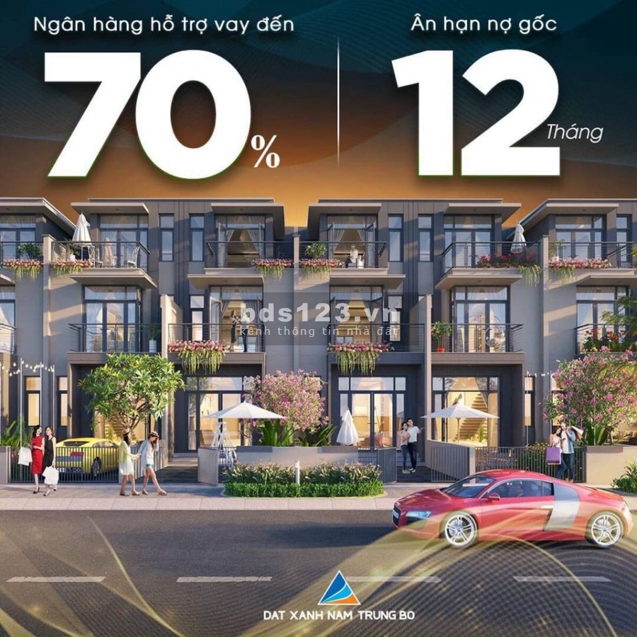 Khu đô thị Ân Phú bảng giá đất chi tiết 2021(Website CĐT)