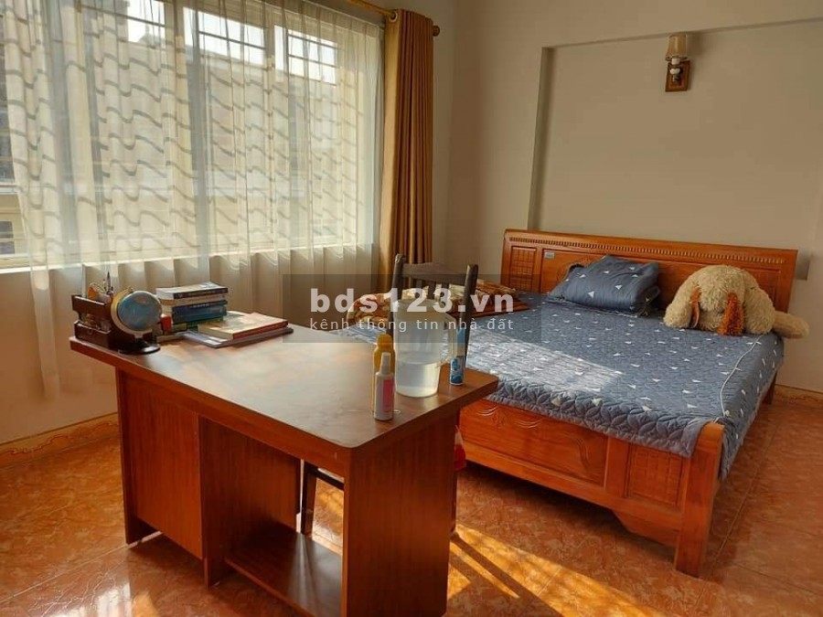 BÁN NHÀ TƯ ĐÌNH (LONG BIÊN) 60M 4 TẦNG, MẶT TIỀN 4.8M GIÁ 5.2 TỶ