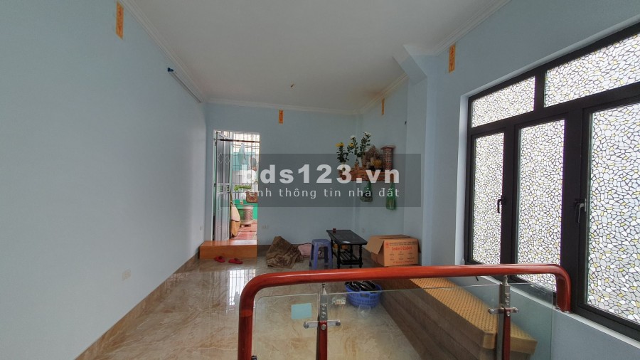Quá đẹp, nở hậu, Hoàng Mai 35m2 chỉ 3,85 tỷ, 5 tầng mới tinh