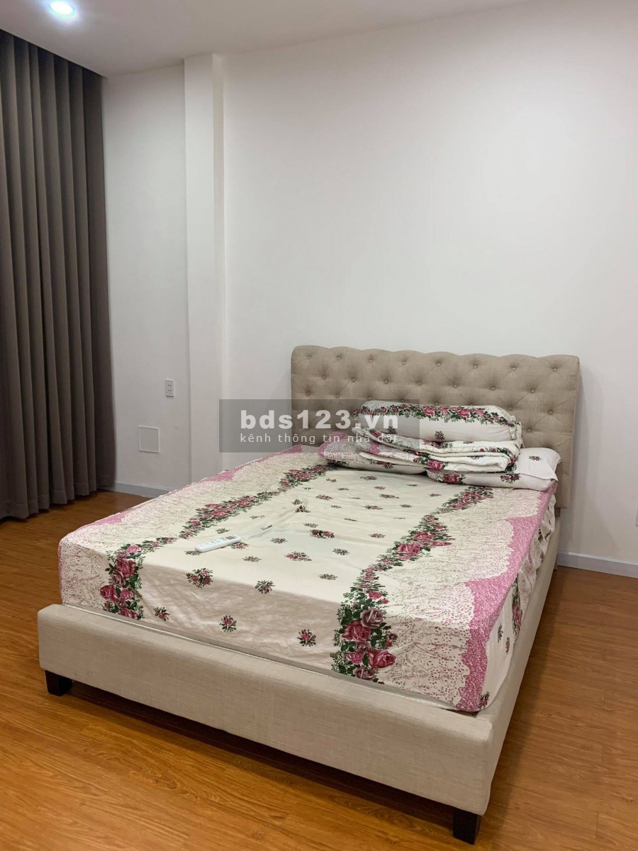 Cho thuê nhà biệt thự chính chủ tại Nguyễn Duy Trinh
