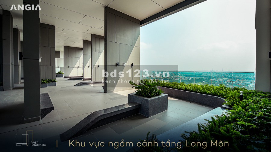 Bán nhanh 3PN River Panorama, Lầu Cao, View Sông- Cầu Phú Mỹ Giá 3.5 Tỷ ( Bao hết) Lh: 0896614899