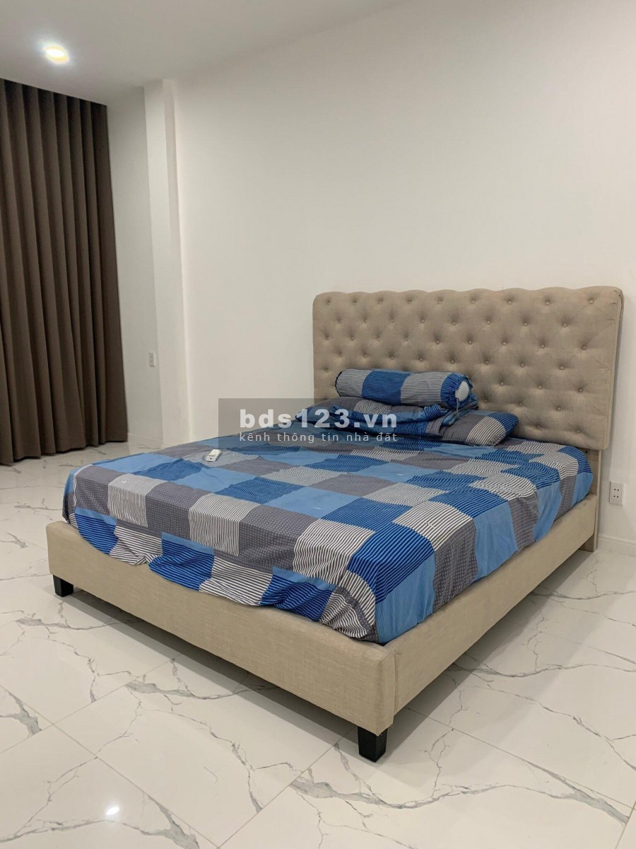 Cho thuê nhà biệt thự chính chủ tại Nguyễn Duy Trinh