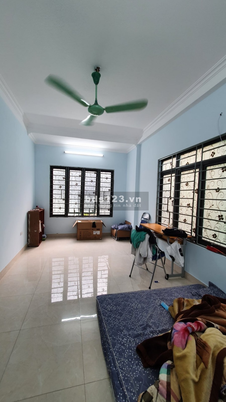 Quá đẹp, nở hậu, Hoàng Mai 35m2 chỉ 3,85 tỷ, 5 tầng mới tinh