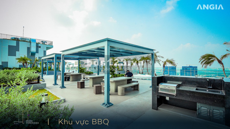 Bán nhanh 3PN River Panorama, Lầu Cao, View Sông- Cầu Phú Mỹ Giá 3.5 Tỷ ( Bao hết) Lh: 0896614899