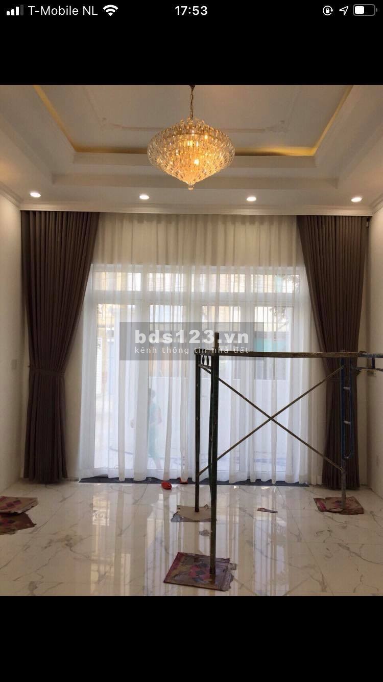 Cho thuê nhà biệt thự chính chủ tại Nguyễn Duy Trinh