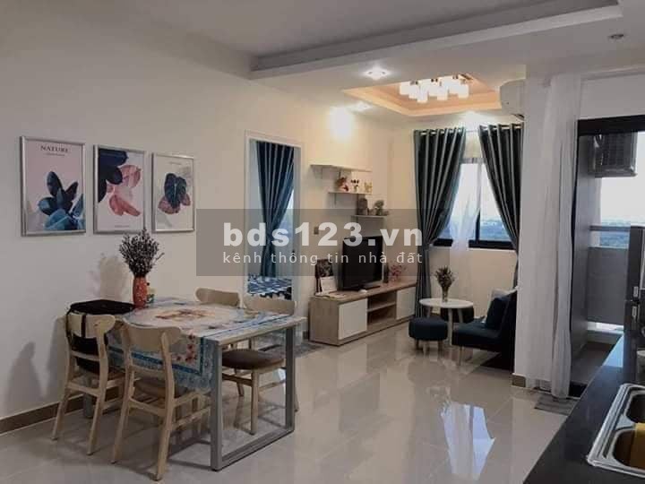 Cho thuê 2PN 2WC Era Town, Quận 7 full nội thất giá 10tr
