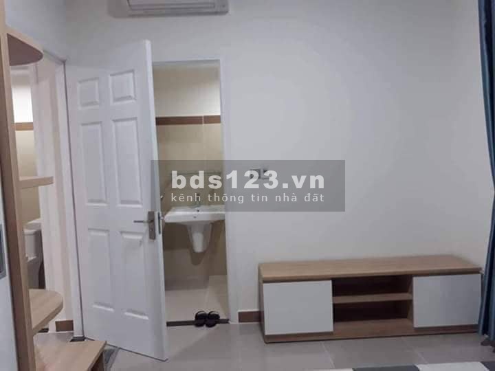 Cho thuê 2PN 2WC Era Town, Quận 7 full nội thất giá 10tr