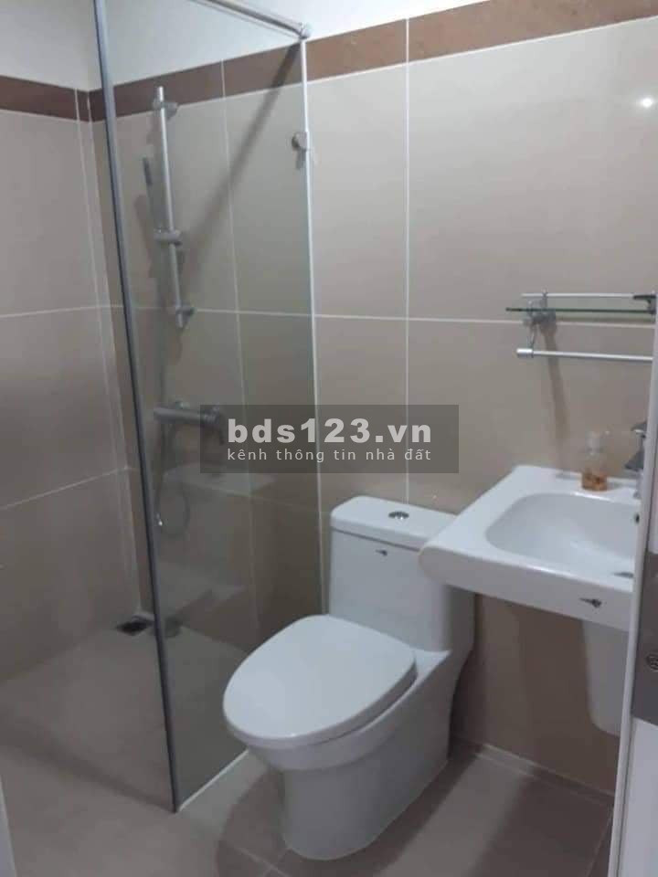 Cho thuê 2PN 2WC Era Town, Quận 7 full nội thất giá 10tr