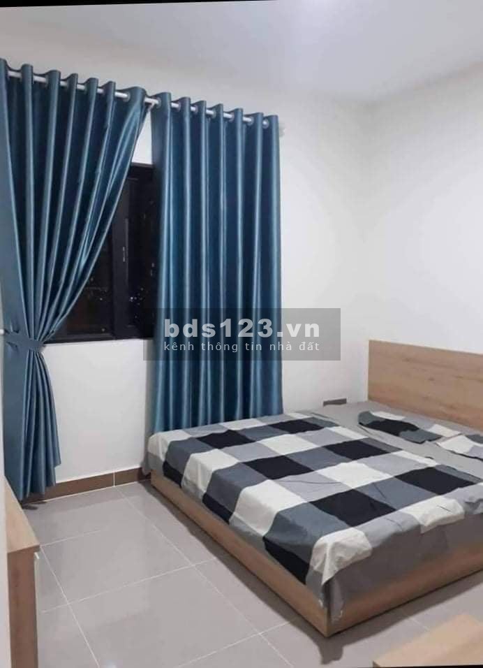 Cho thuê 2PN 2WC Era Town, Quận 7 full nội thất giá 10tr