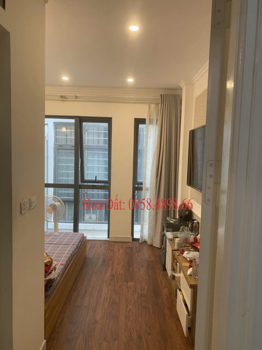 Siêu Phẩm Tây Hồ Nhà Đẹp Cần Bán 32m2 MT 4m Giá 3,55 tỷ
