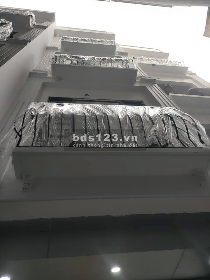 NHÀ SIÊU MỚI CỰC HIẾM ĐẶNG VĂN NGỮ 33MX5T, 3.45 TỶ VÀI BƯỚC RA XÃ ĐÀN.