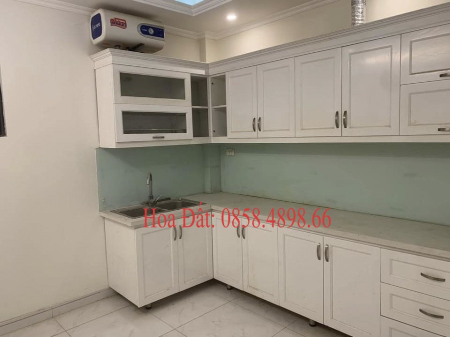 Siêu Phẩm Tây Hồ Nhà Đẹp Cần Bán 32m2 MT 4m Giá 3,55 tỷ