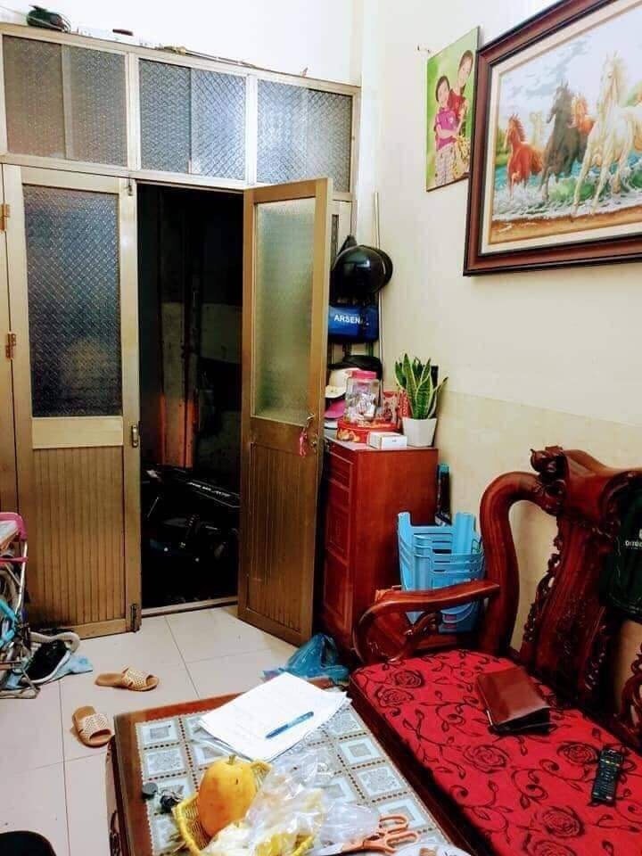 Bán gấp nhà giá rẻ,Phan Đình Giót,Thanh Xuân. 22m xây 3,5 tầng chỉ 1,95 tỷ