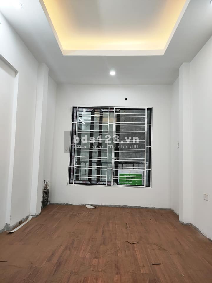 NHÀ SIÊU MỚI CỰC HIẾM ĐẶNG VĂN NGỮ 33MX5T, 3.45 TỶ VÀI BƯỚC RA XÃ ĐÀN.
