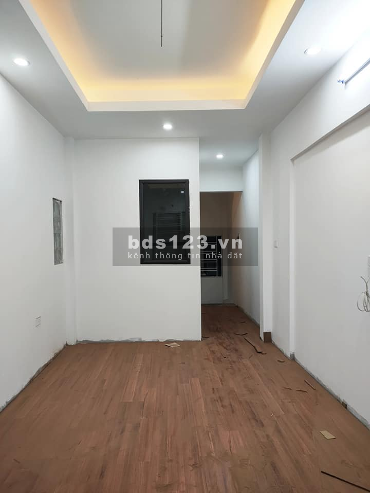 NHÀ SIÊU MỚI CỰC HIẾM ĐẶNG VĂN NGỮ 33MX5T, 3.45 TỶ VÀI BƯỚC RA XÃ ĐÀN.