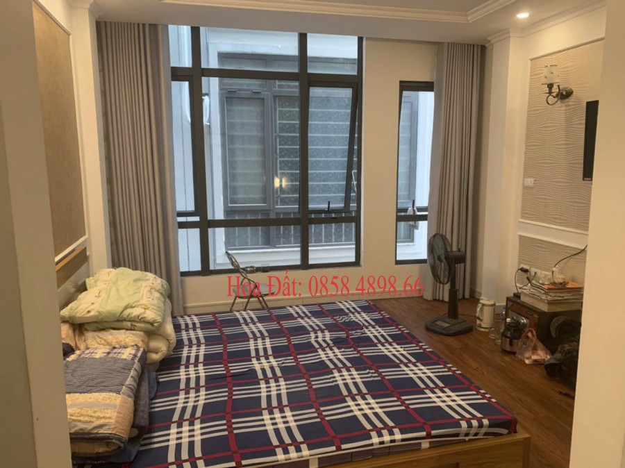 Siêu Phẩm Tây Hồ Nhà Đẹp Cần Bán 32m2 MT 4m Giá 3,55 tỷ