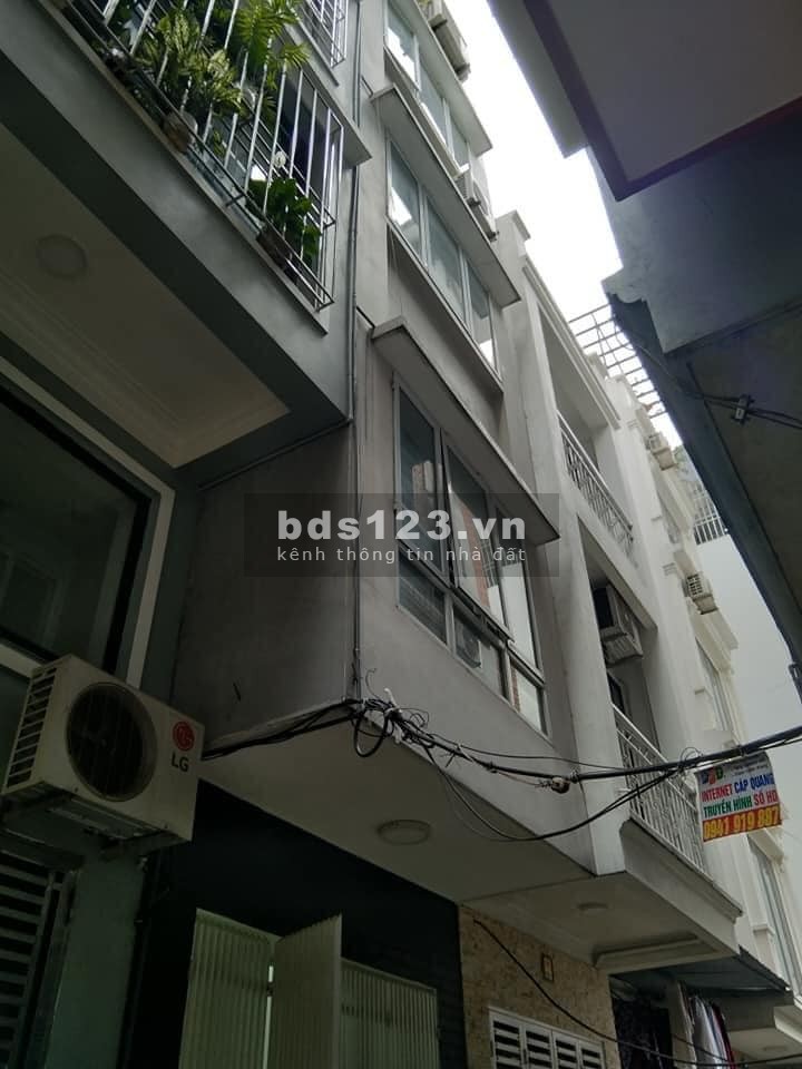 NHÀ NGỌC THỤY HIẾM NHỈNH 3 TỶ 40M2, 7 CHỖ ĐỖ CỬA TẶNG NỘI THẤT XỊN