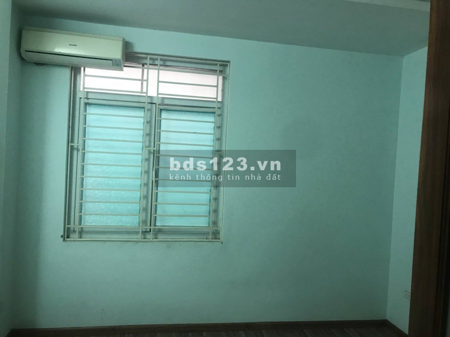 Chủ đi nước ngoài cần bán nhà phố trần thái tông 5T, 45M2, giá 4 tỷ
