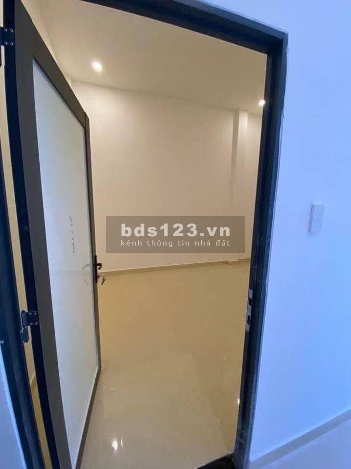 Bán nhà Âu Cơ Tân Sơn Nhì, Tân Phú dt 56m2 chỉ 5.6 Tỷ
