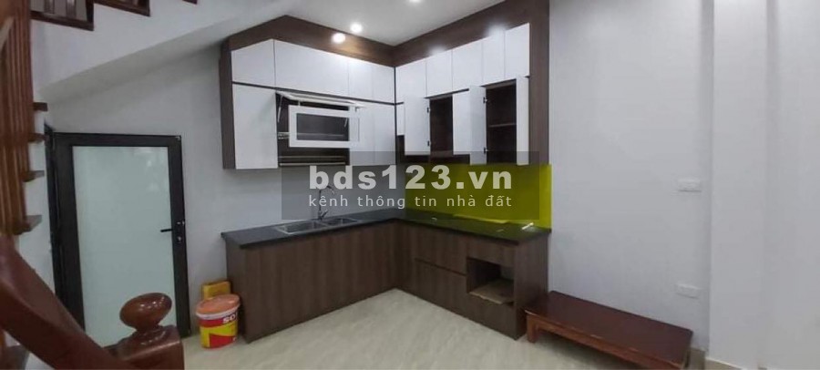 Bán hàng hiếm ĐẶNG VĂN NGỮ, DT 37m2x5tầng MT 5,9 giá chỉ 3.8 tỷ