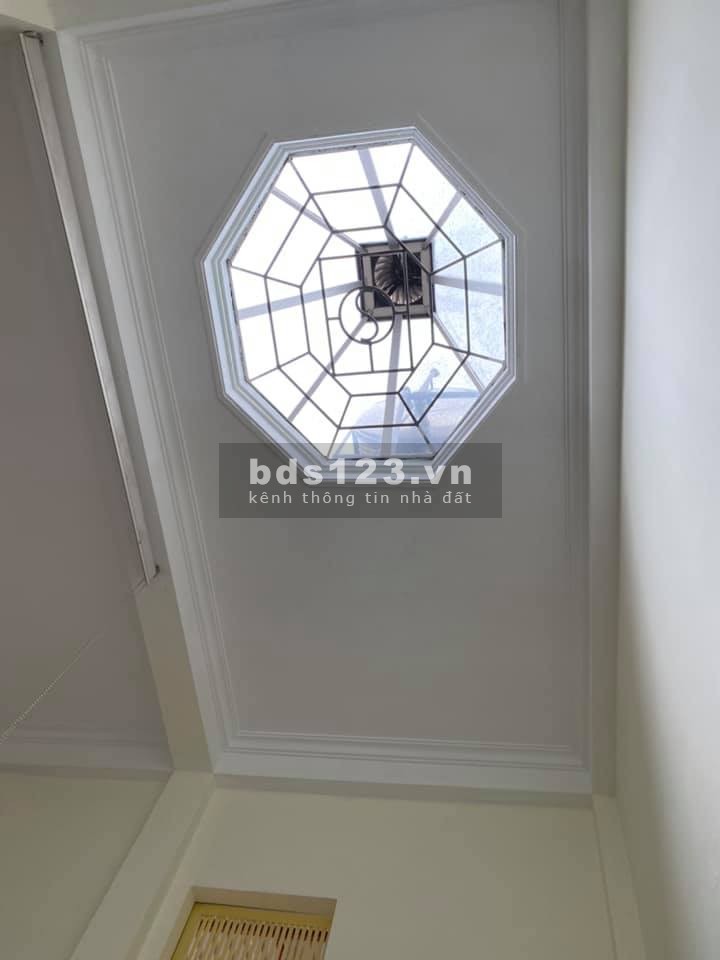 Bán gấp nhà Tô Vĩnh Diện: Lô góc, nội thất, nhà mới ở ngay 59m2, 5T, 5 tỷ!