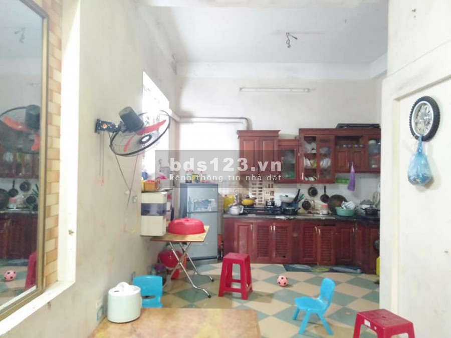 Bán nhà văn phú, nhà nằm trong khu đô thị Văn Phú 2 tỷ x
