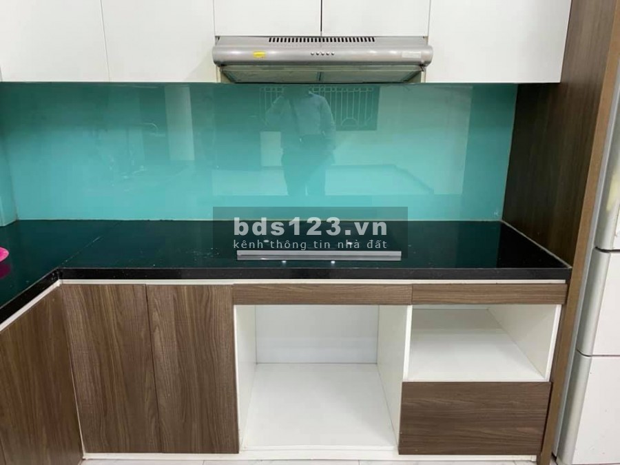 Bán gấp nhà Tô Vĩnh Diện: Lô góc, nội thất, nhà mới ở ngay 59m2, 5T, 5 tỷ!