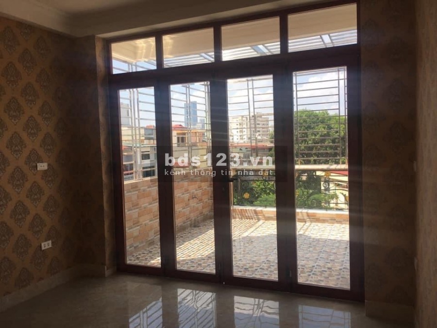 Phân lô, Ôtô Phố Vũ Ngọc Phan, Q. Đống Đa, 65m2x7 tầng, Thang máy.