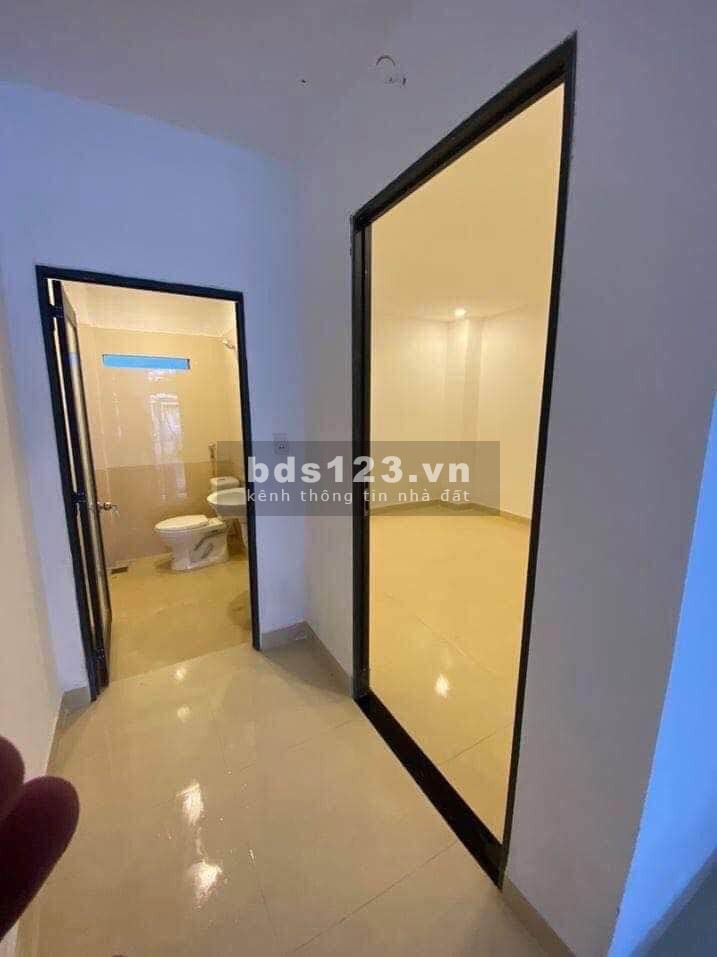Bán nhà Âu Cơ Tân Sơn Nhì, Tân Phú dt 56m2 chỉ 5.6 Tỷ