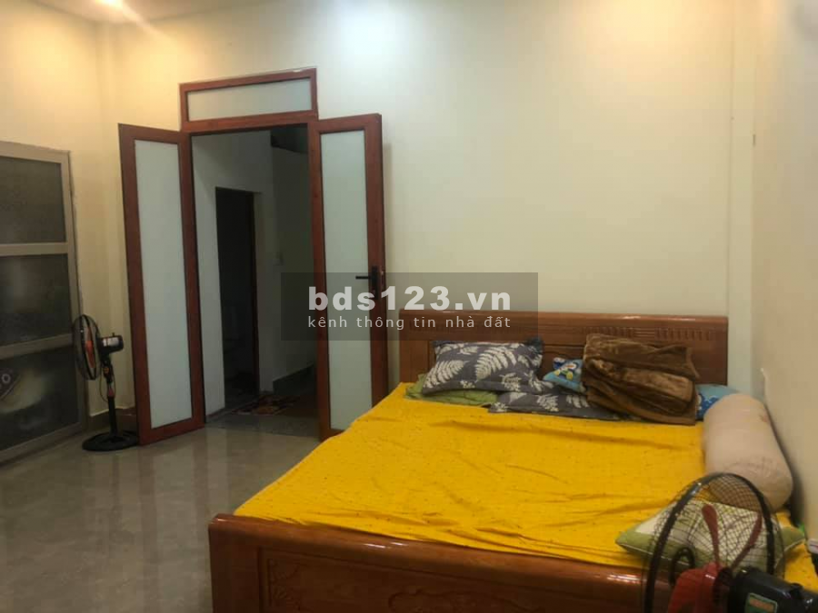 NHÀ ĐẦU ĐƯỜNG LÊ TRỌNG TẤN 44M2 MT 3.8M, 4TỶ6 LH 0372274798