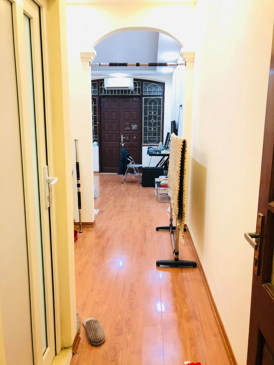 Bán Gấp căn nhà phố Lê Trọng Tấn, phường Khương Mai, Thanh Xuân, 60m2, giá 6.5 tỷ.