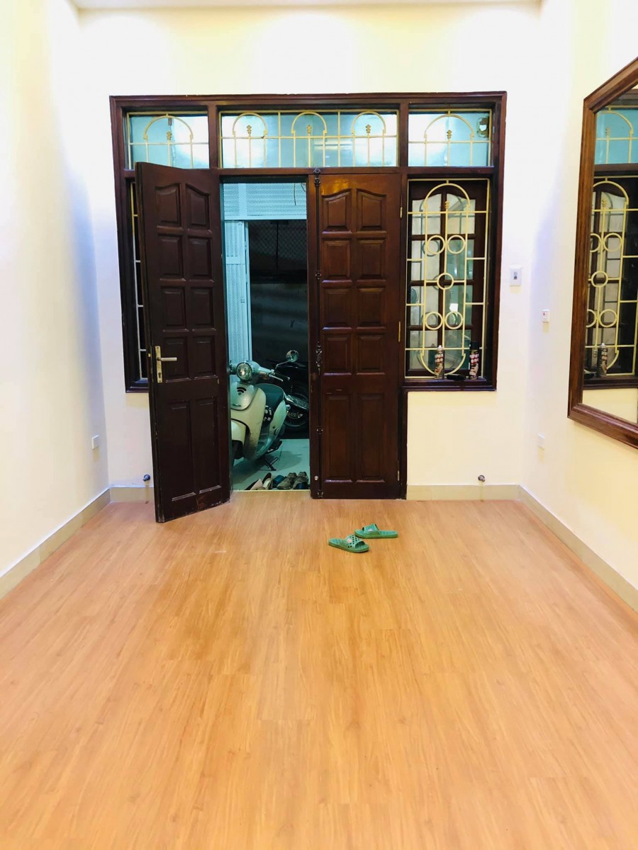 Bán Gấp căn nhà phố Lê Trọng Tấn, phường Khương Mai, Thanh Xuân, 60m2, giá 6.5 tỷ.