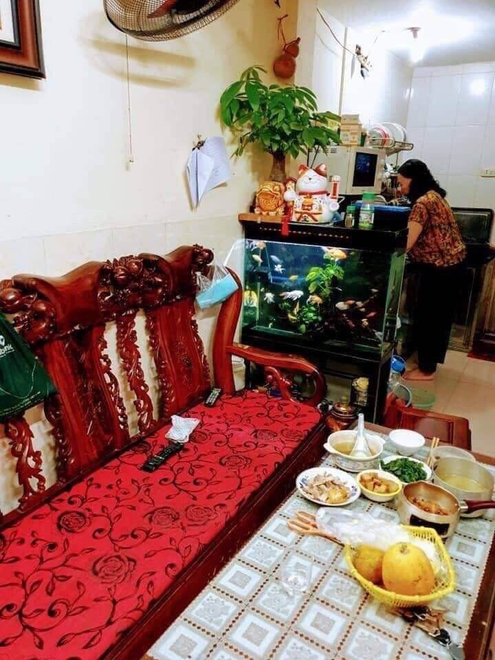 Bán gấp nhà giá rẻ,Phan Đình Giót,Thanh Xuân. 22m xây 3,5 tầng chỉ 1,95 tỷ