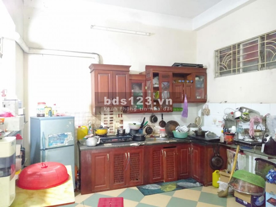Bán nhà văn phú, nhà nằm trong khu đô thị Văn Phú 2 tỷ x