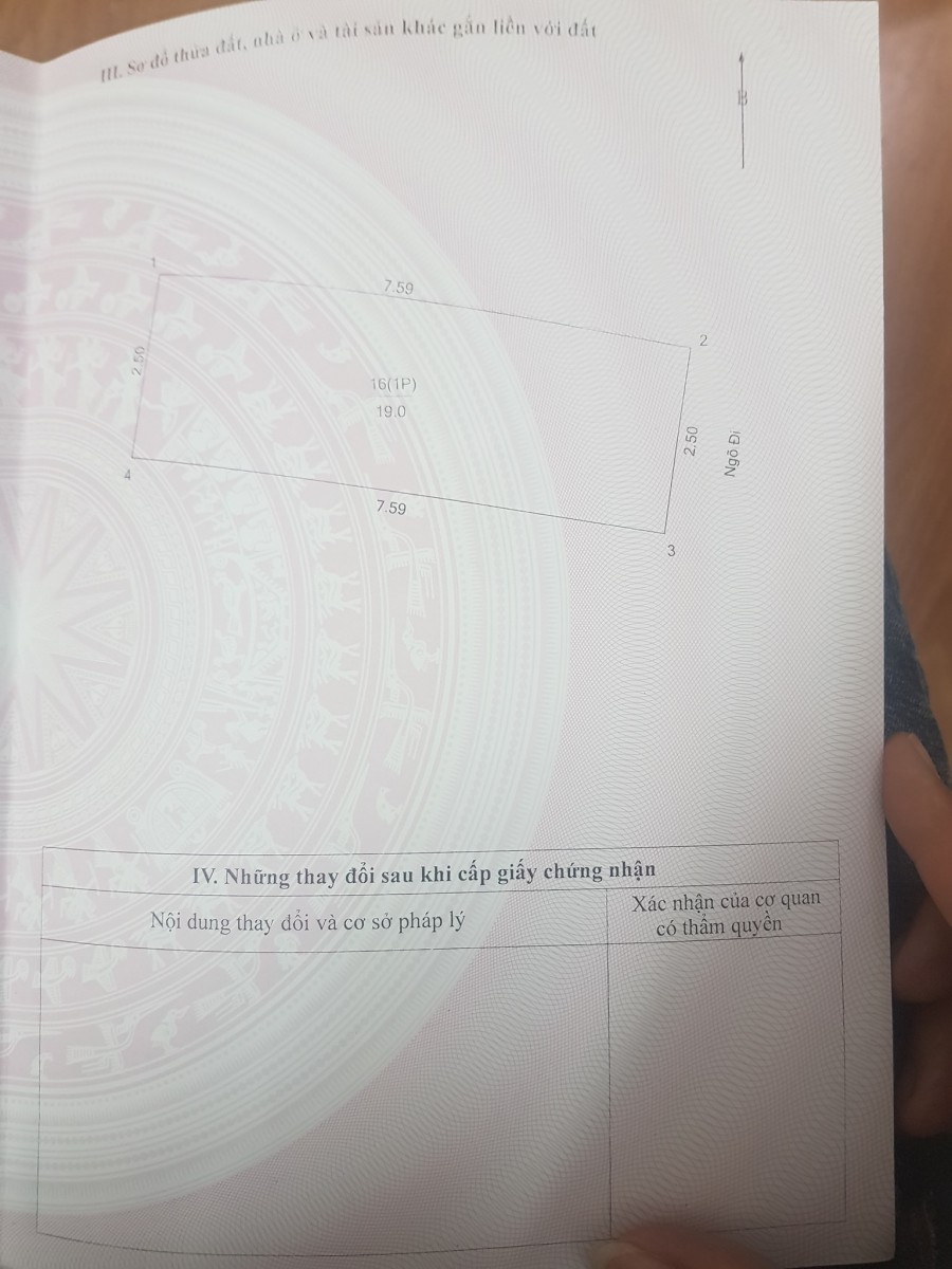 Bán gấp nhà giá rẻ,Phan Đình Giót,Thanh Xuân. 22m xây 3,5 tầng chỉ 1,95 tỷ
