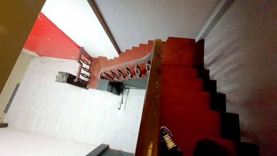 HIẾM, BÁN NHÀ MẶT PHỐ TRÍCH SÀI, VIEW HỒ TÂY, 42M, 4 TẦNG, MT 3.5M, CHỈ CÒN 20 TỶ.