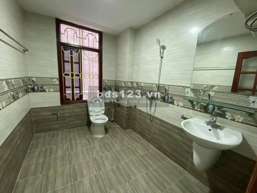 Bán gấp nhà Tô Vĩnh Diện: Lô góc, nội thất, nhà mới ở ngay 59m2, 5T, 5 tỷ!