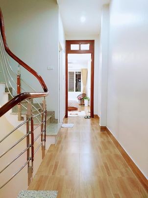Bán Nhà Ngõ Trương Định, Hoàng Mai, ô tô đỗ cửa, 40m2x5T, nhỉnh 3 tỷ