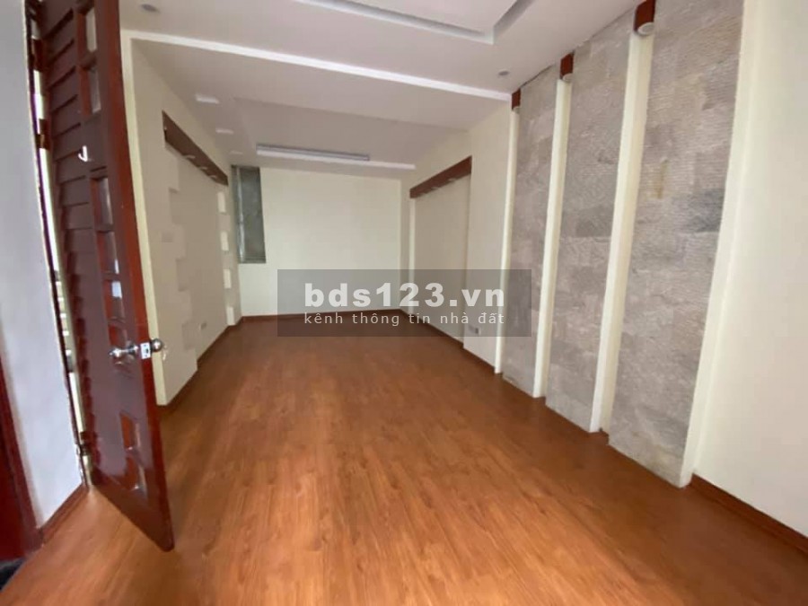Bán gấp nhà Tô Vĩnh Diện: Lô góc, nội thất, nhà mới ở ngay 59m2, 5T, 5 tỷ!