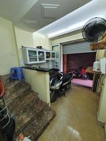 NHÀ ĐẸP - XÁCH VALI Ở LUÔN 8xx Bạch Đằng 27m2 5t MT3.3m chỉ 2.2 tỉ