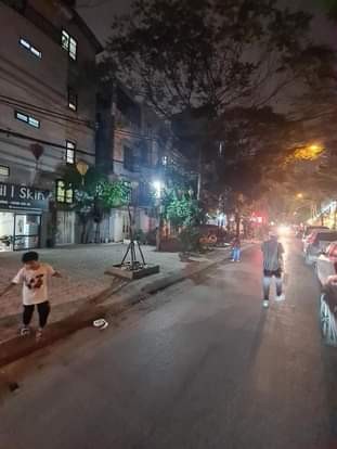 BÁN GẤP NHÀ 2 TẦNG , HAI BÀ TRƯNG, HN CHỈ 3.6 TỶ