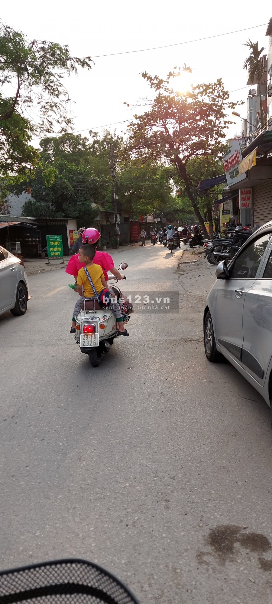 Cầu Am 2 tầng 2 ngủ, phân lô, ô tô đỗ cửa đẹp về ở luôn chỉ 1,65 tỷ