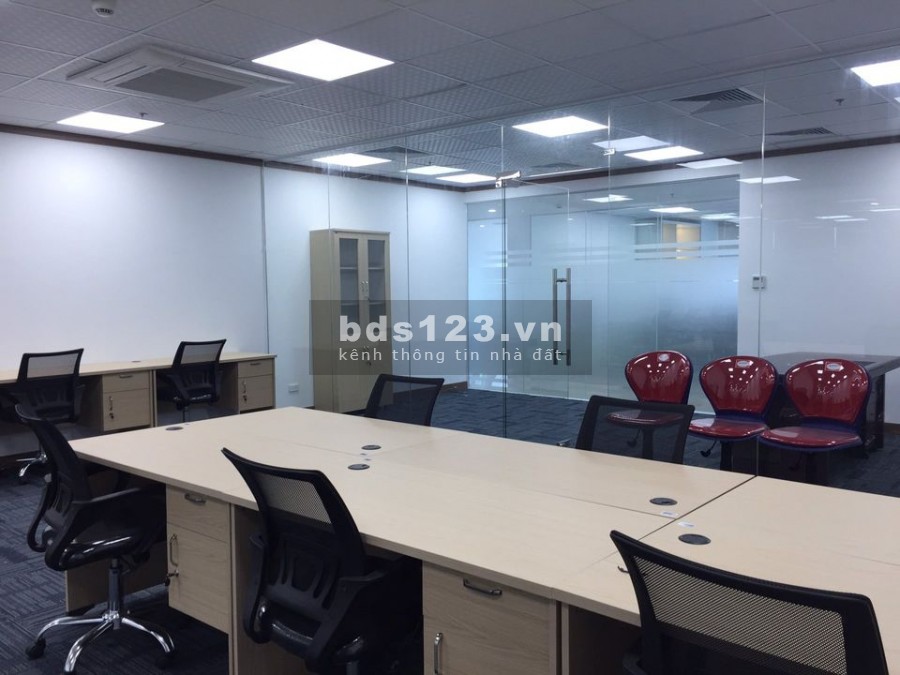 Cần bán đất mặt phố Trần Duy Hưng 165m2 mặt tiền 9m giá 42 tỷ
