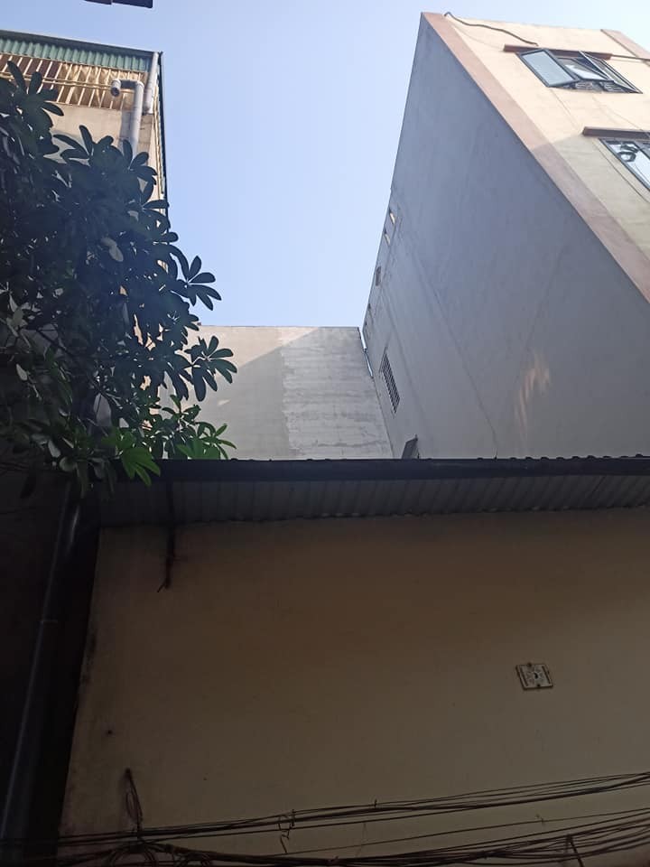 Bán Đất Tặng Nhà Lê Trọng Tấn 35m2, 30m Ra Ô Tô Tránh, Ngõ Rộng Thoáng, Mặt Tiền 4.5m