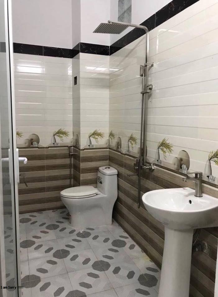 Bán nhà đường Tỉnh Lộ 10 -P.Tân Tạo - Q Bình Tân 2 Lầu giá 2.56 tỷ