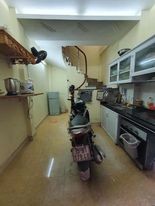 NHÀ ĐẸP - XÁCH VALI Ở LUÔN 8xx Bạch Đằng 27m2 5t MT3.3m chỉ 2.2 tỉ