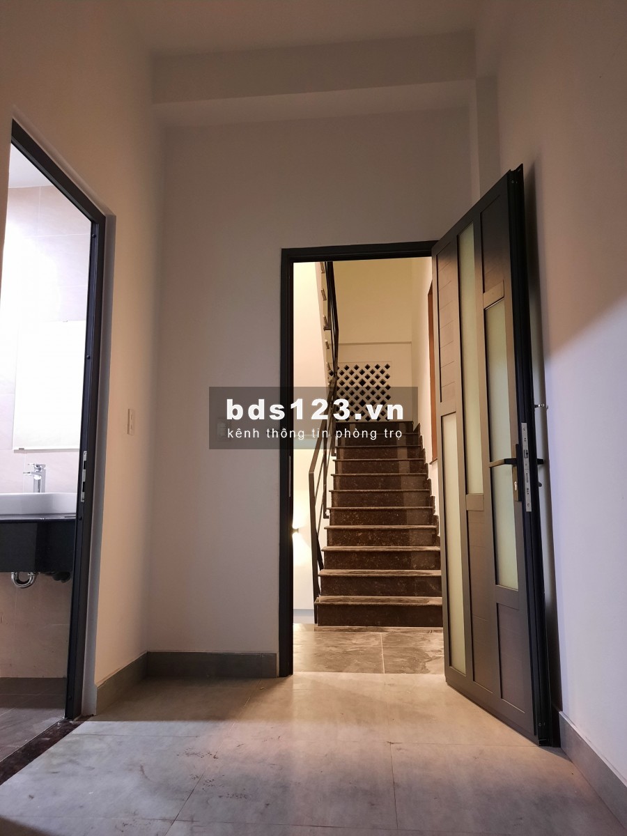 CHO THUÊ PHÒNG CAO CẤP 25m2 GIÁ 3 TRIỆU, 76 LÊ VĂN CHÍ, LINH TRUNG, THỦ ĐỨC
